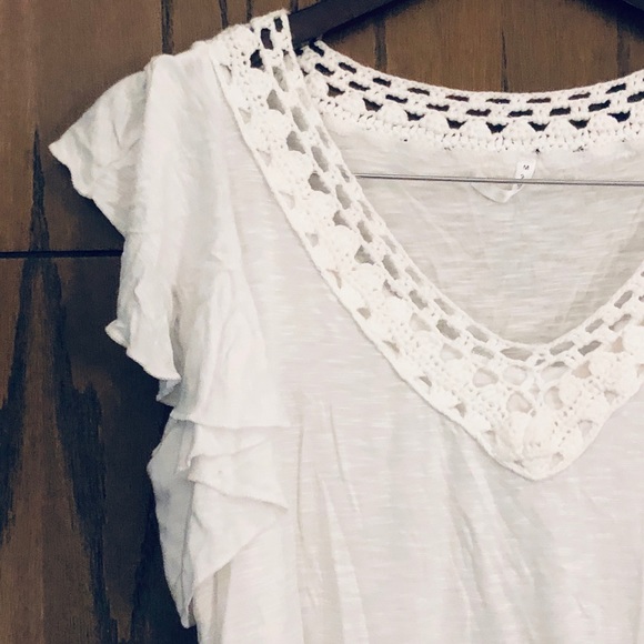 Passport Blouse - Picture 5 of 7